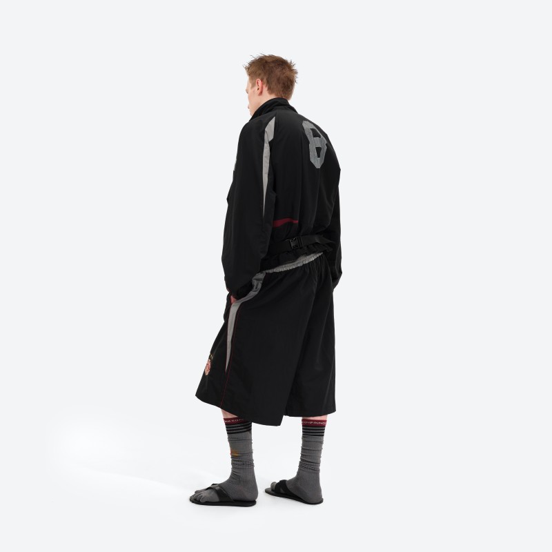 MSPO Badge Sport Jacket